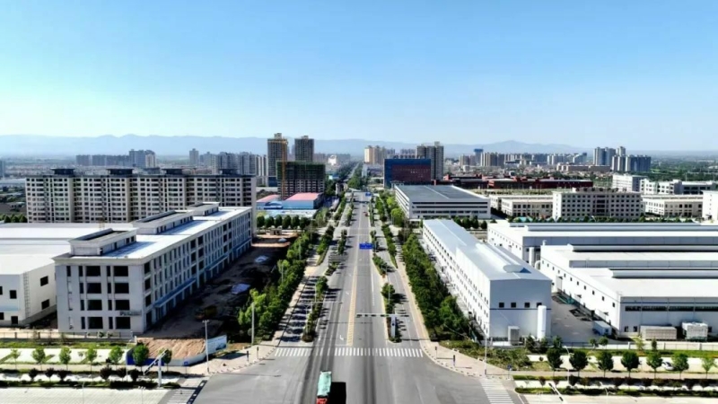 “五緊五精” 助力項(xiàng)目建設(shè)蹄疾步穩(wěn)